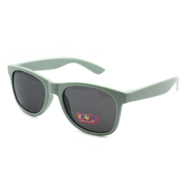 Солнцезащитные очки - Солнцезащитные очки Keer Детские 217--1-C7 Черный (25500)