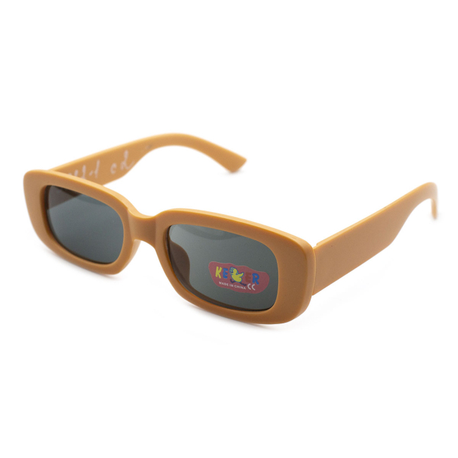 Солнцезащитные очки - Солнцезащитные очки Keer Детские 3032-1-C2 Черный (25449)