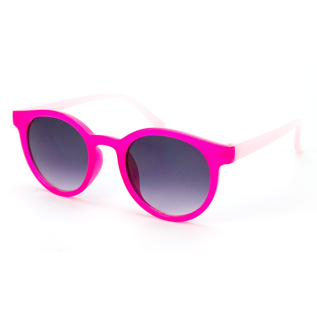 Солнцезащитные очки - Солнцезащитные очки Kids Детские 1557-4 Синий (30196)