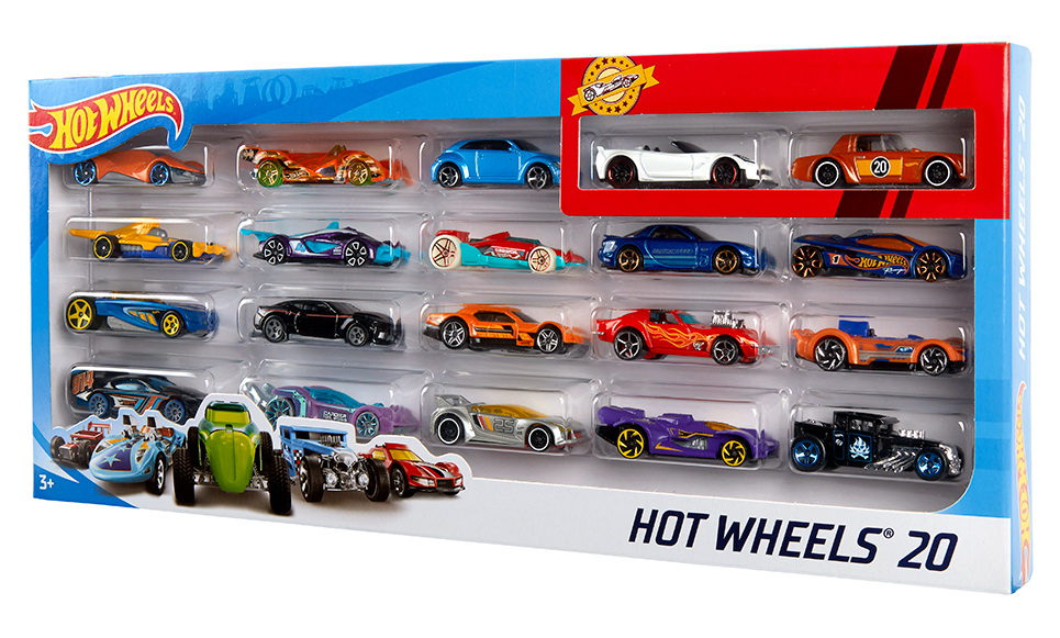 Hot Wheels ミニカー セット 9台 楽天市場】【5台セット】 ホットウィール(Hot Wheels) ワイルド