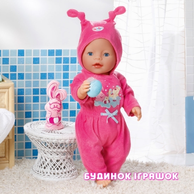 ОДЯГ ДЛЯ BABY BORN ОДЯГ ДЛЯ BABY BORN