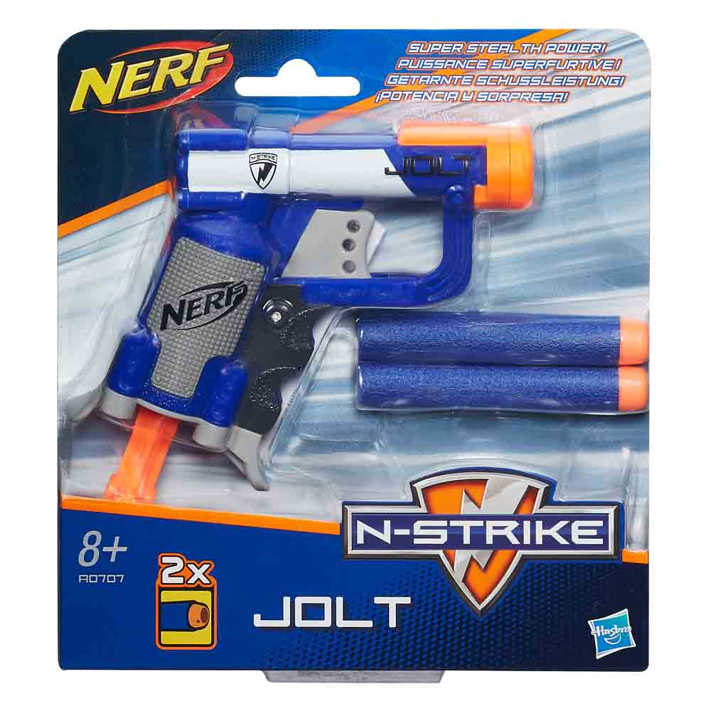 Оружие Nerf Оружие Nerf