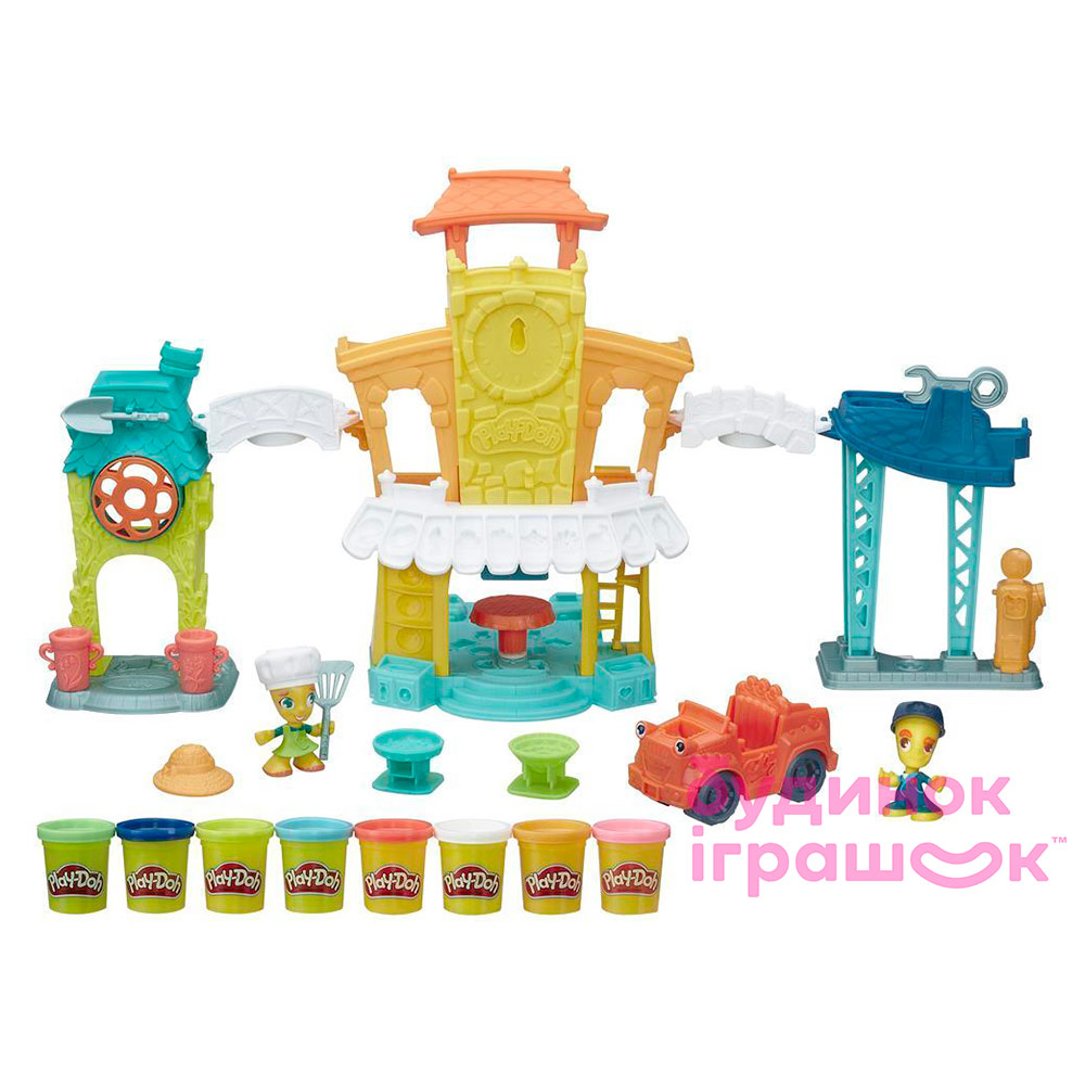 Игрушки Игрушки