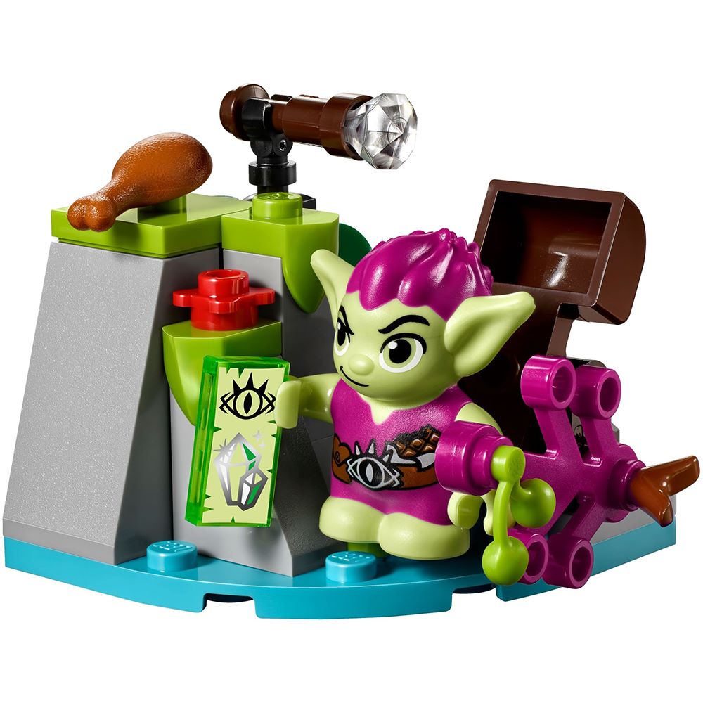 LEGO Elves LEGO Elves