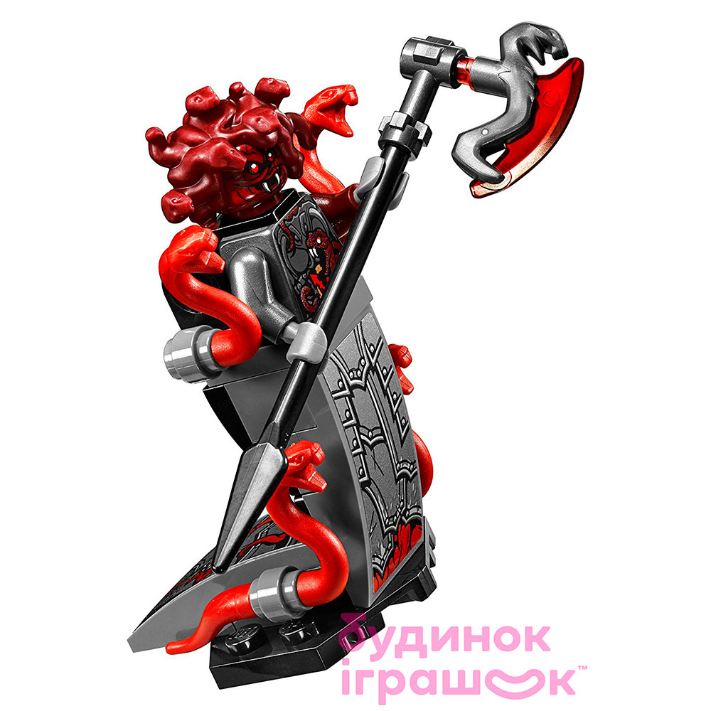 そういち Конструктор Самурай VXL LEGO NINJAGO (70625)