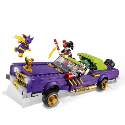 Lego Batman Lego Batman