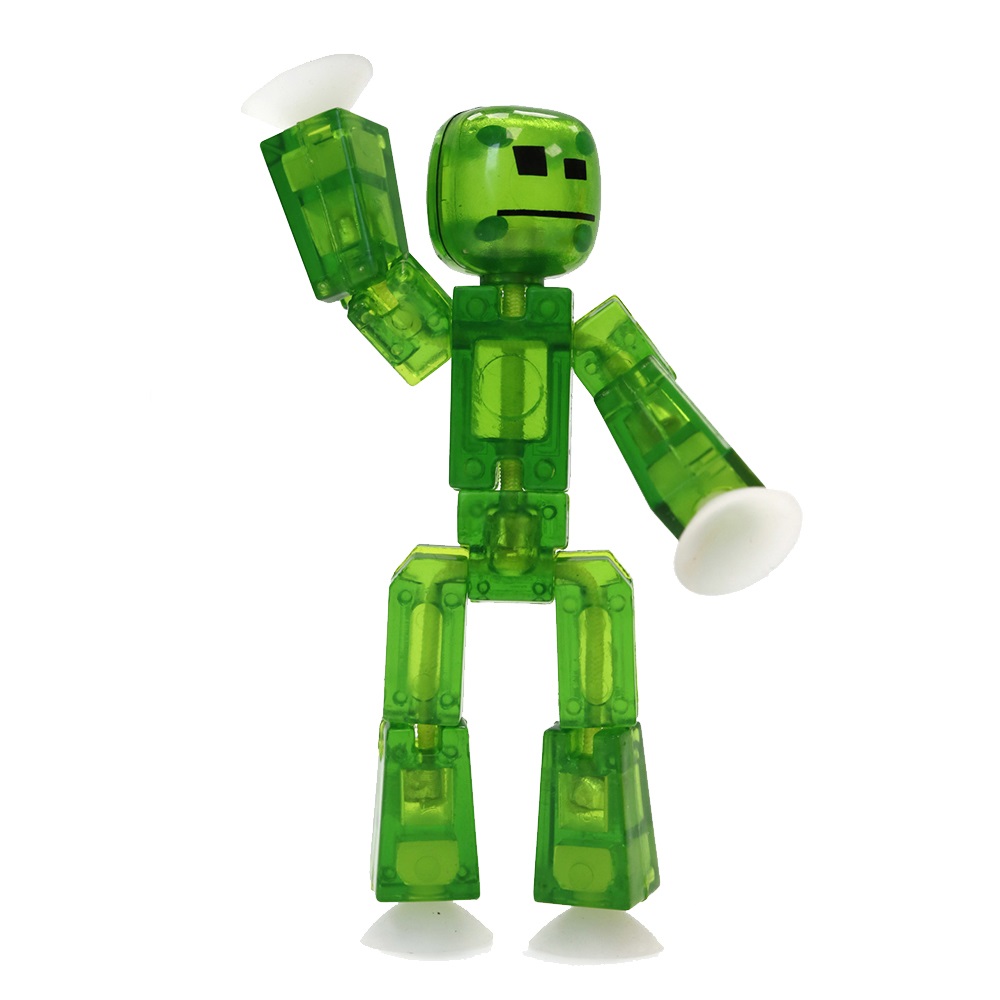Stikbot Stikbot