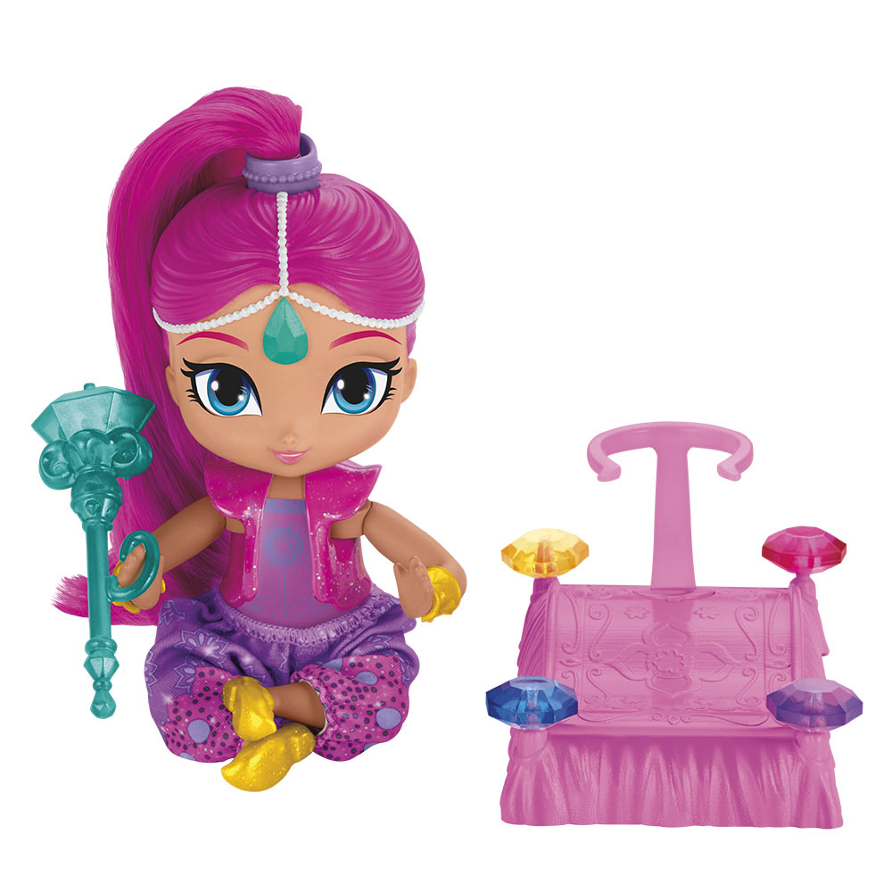 Shimmer & Shine Shimmer & Shine