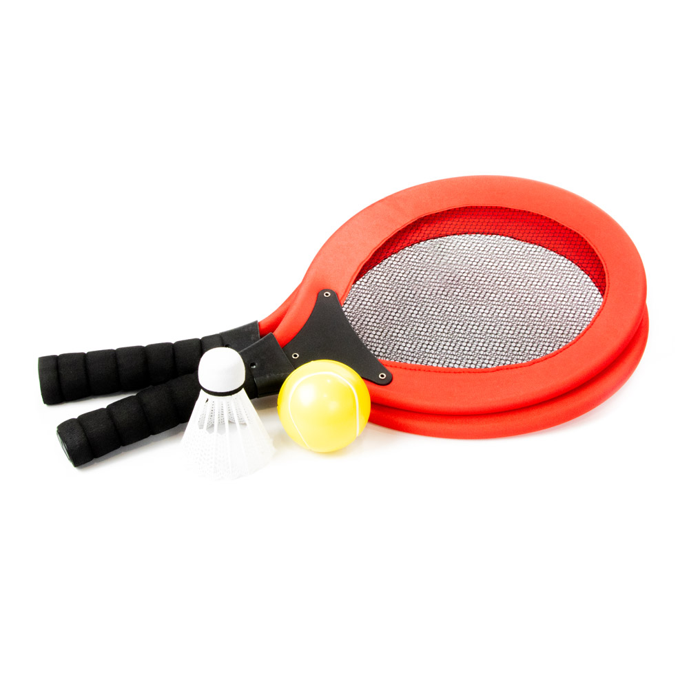 ミントンスプリングティーセット Amazon.co.jp: KAISER(カイザー)スプリング ラケット セット KW