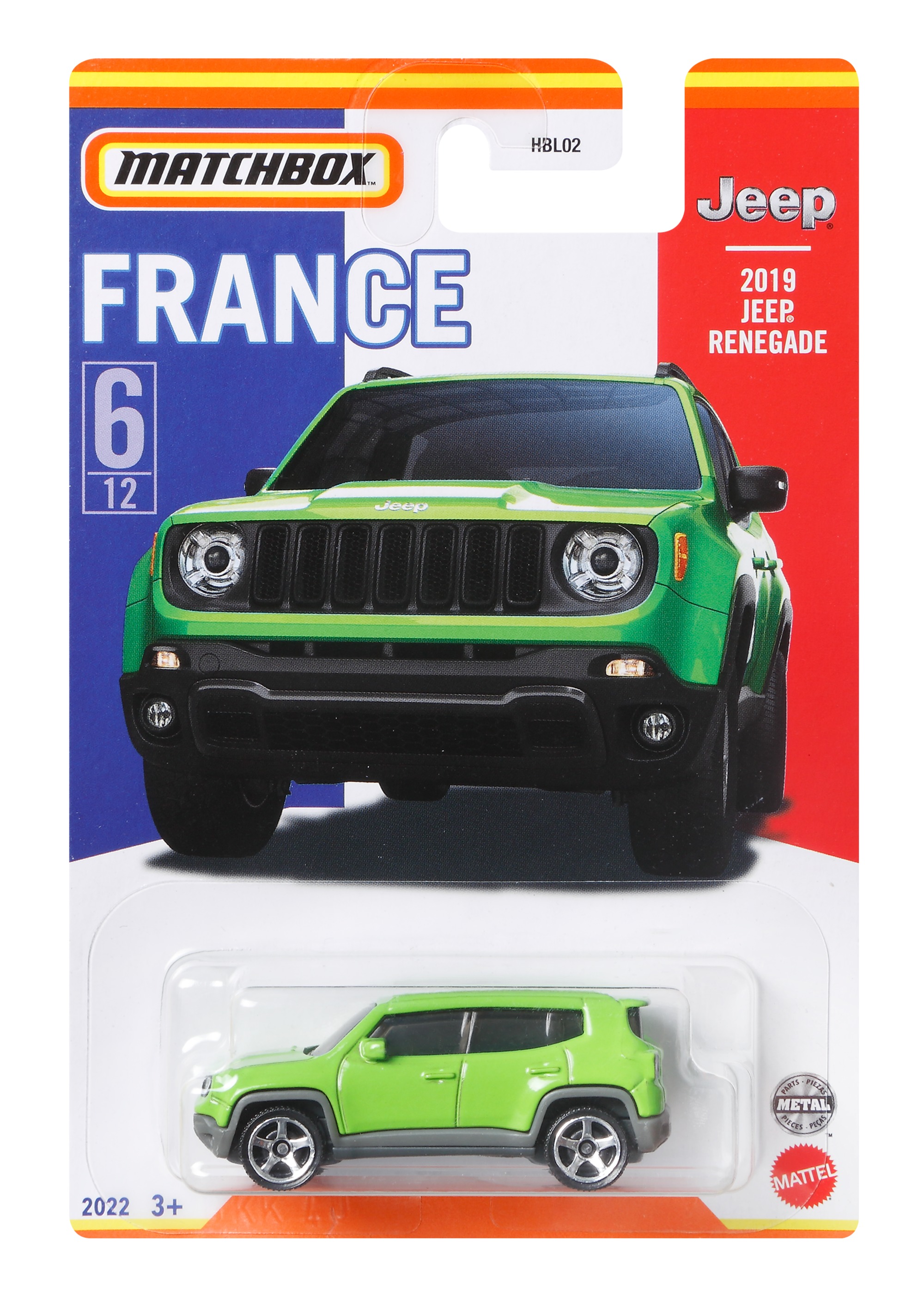 ミニカー MATCHBOX MOTOR TREND Jeep Amazon.co.jp: [Box] Matchbox Motor Trend 1/18 JEEP Jeep Star