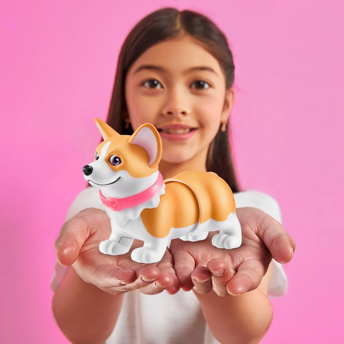 Інтерактивна іграшка Pets Alive Грайливе цуценя в асортименті