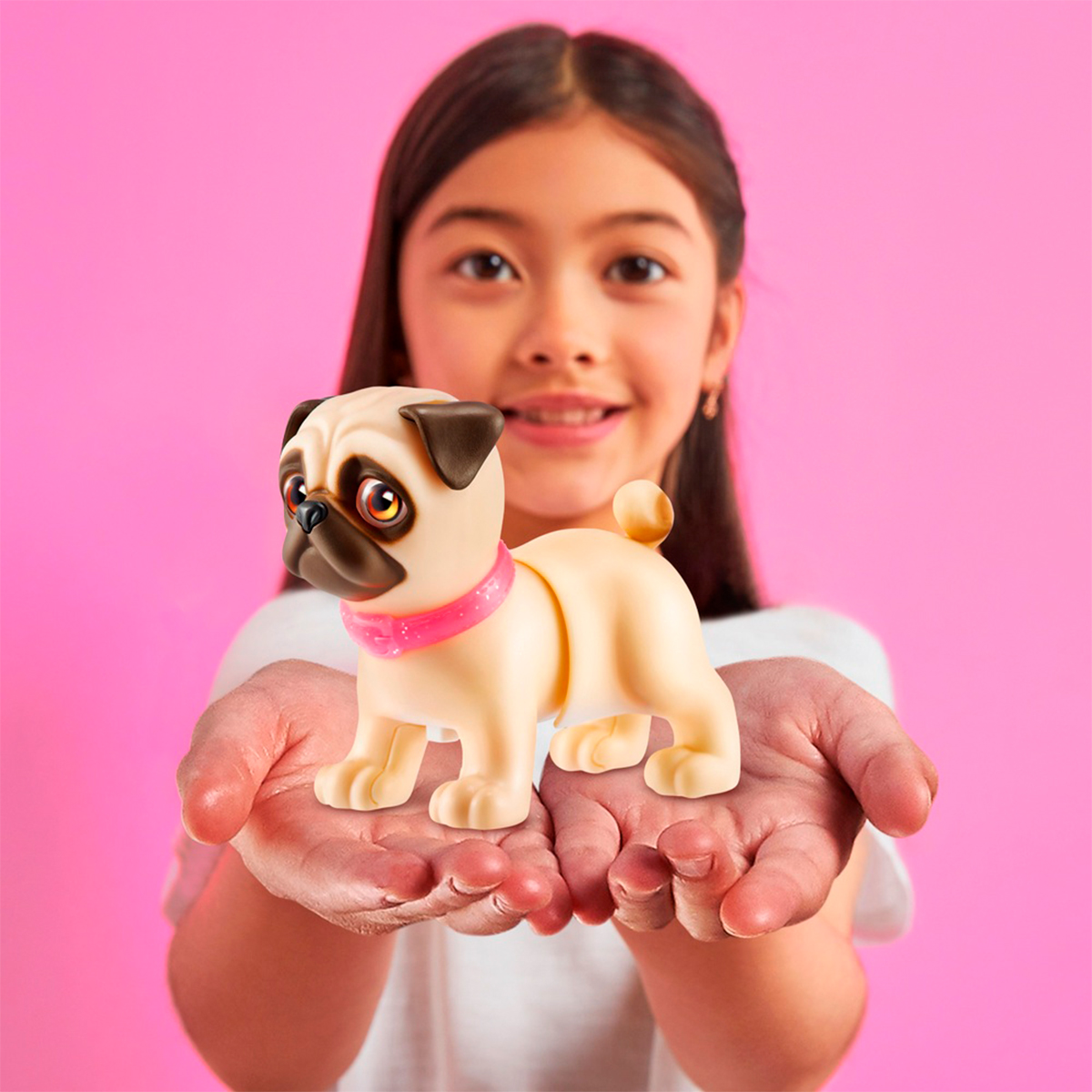 Інтерактивна іграшка Pets Alive Грайливе цуценя в асортименті