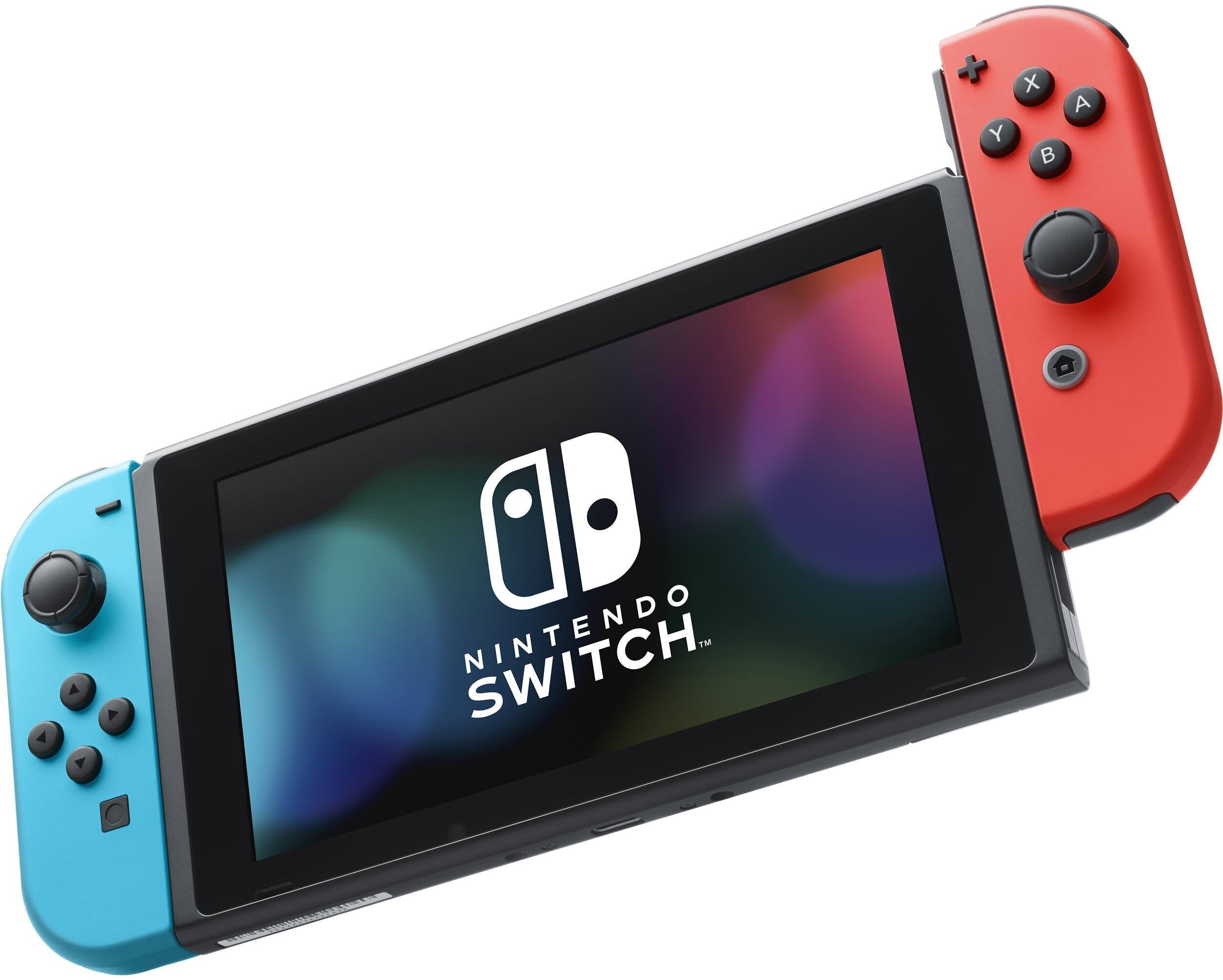 ニンテンドースイッチ Nintendo Switch Amazon.co.jp: Nintendo Switch 本体 (ニンテンドースイッチ