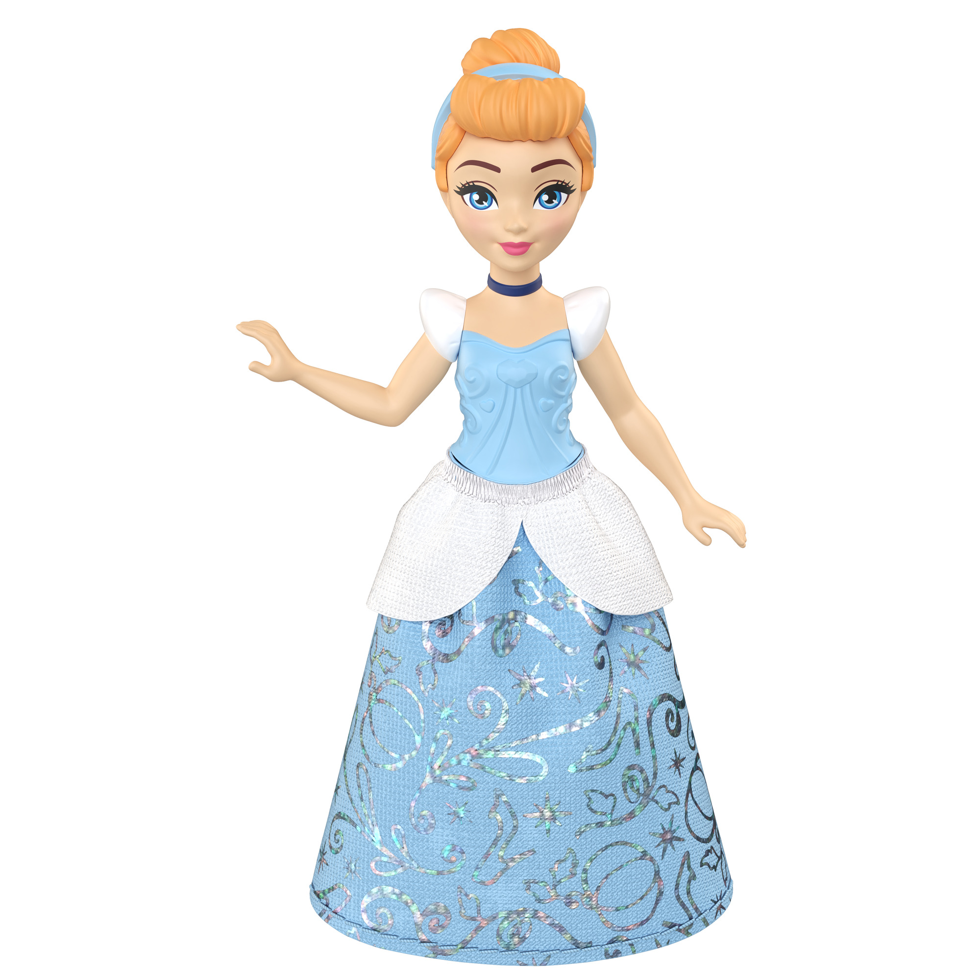 Кукла Disney Princess Принцесса мини в ассортименте (HPL55) купить