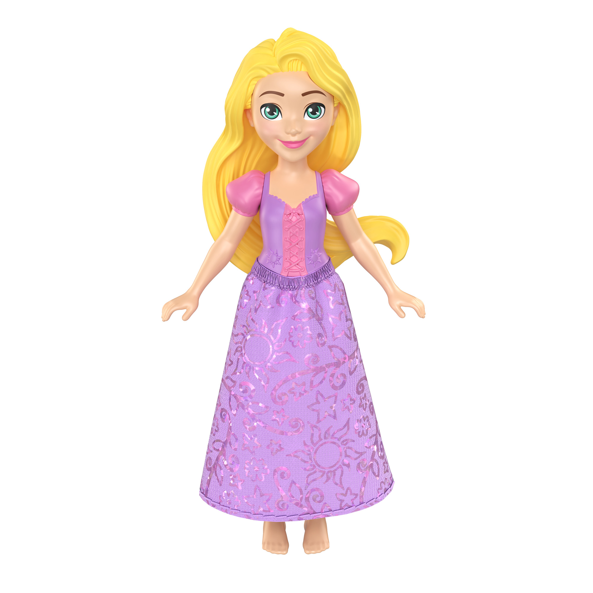 Лялька Disney Princess Принцеса міні в асортименті (HPL55) купити