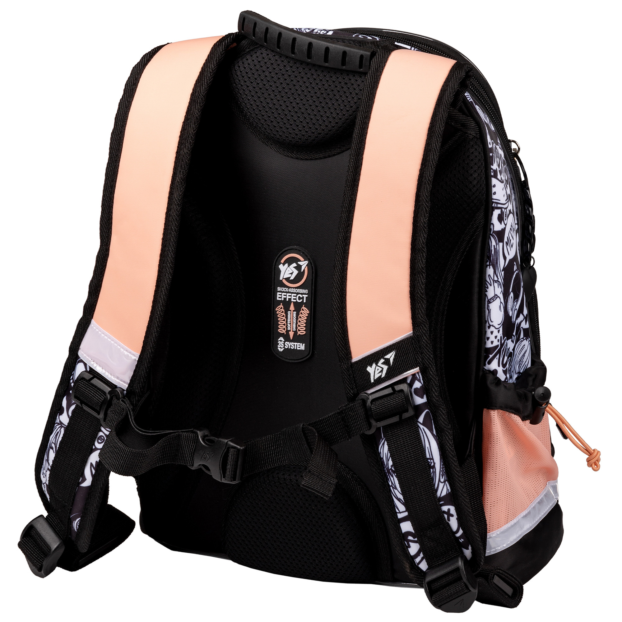 Рюкзак Yes S-100 Anime (559579) купить в Киеве, Украине по