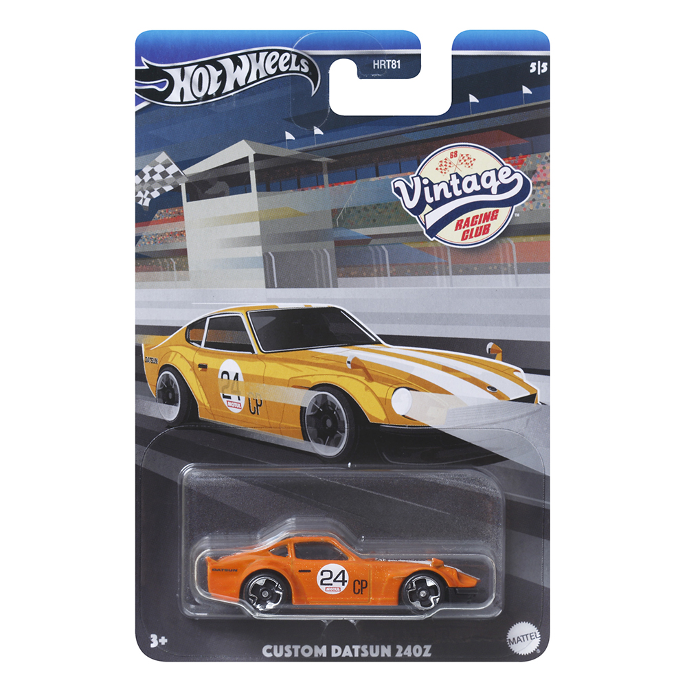 Hot Wheels Datsun 240Z & Silverado セット Hot Wheels Datsun 240Z & Silverado セット 2025 Hot Wheels
