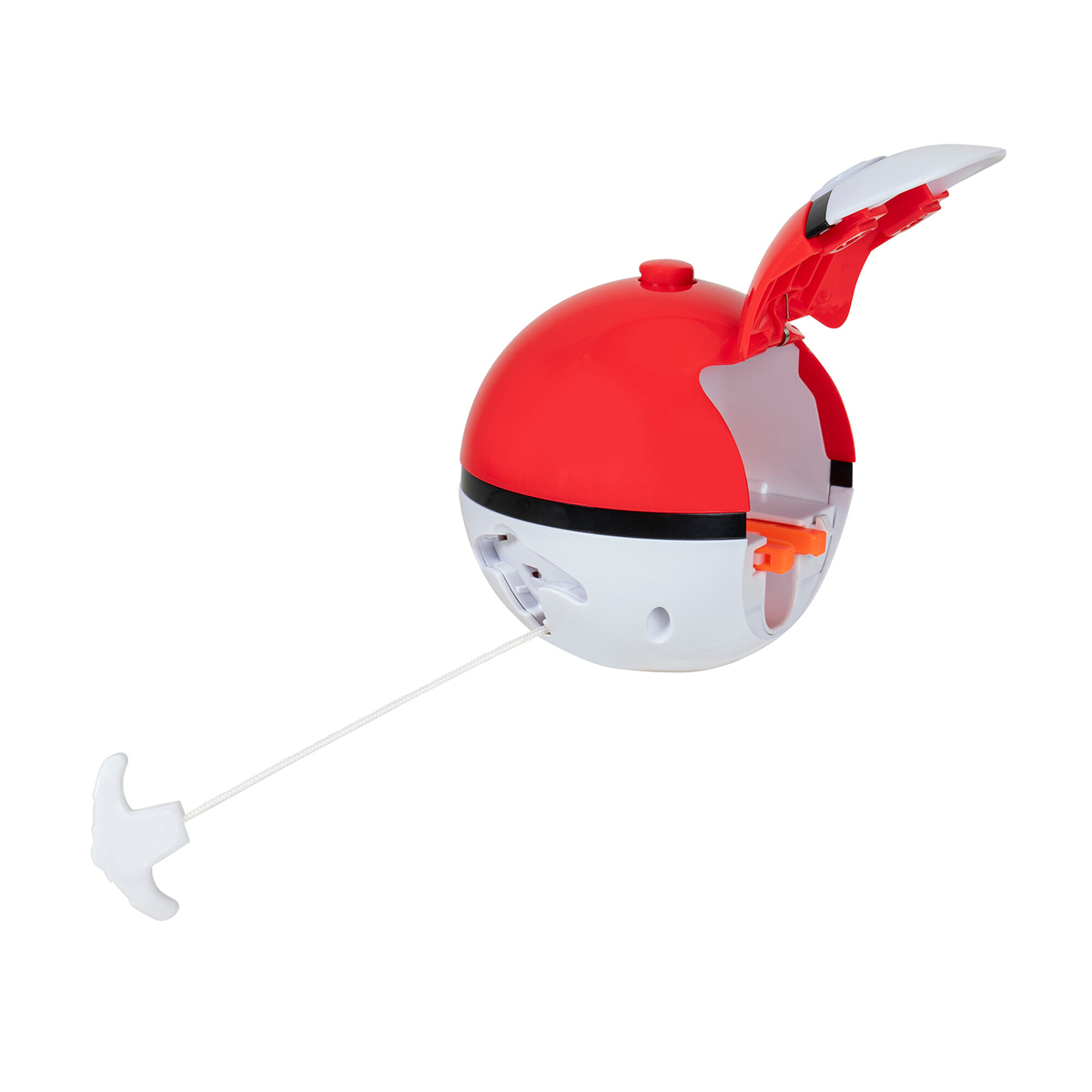 Ігровий набір Pokemon Подвійний батл Пікачу та М'ю (PKW4403
