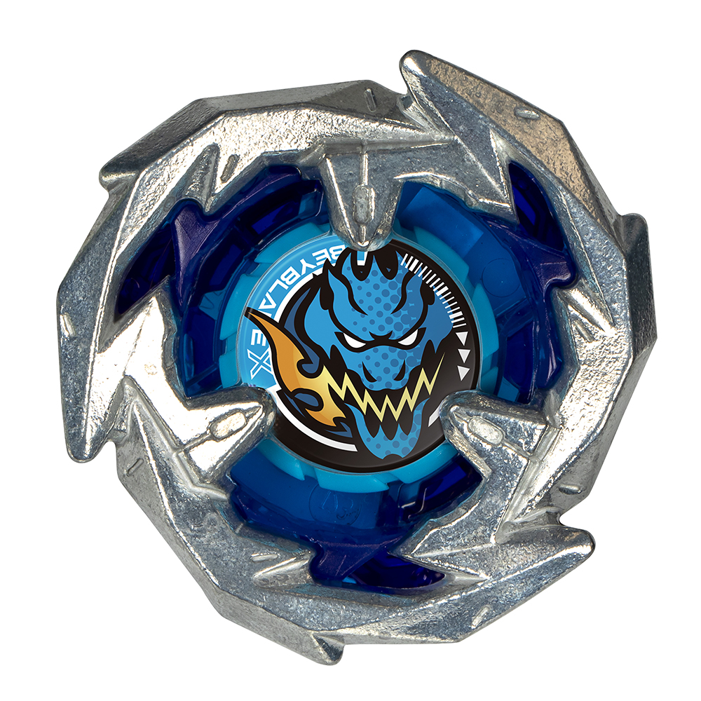 Дзиґа Beyblade X Sword Dran Attack (G0175/F9580) купити в Києві