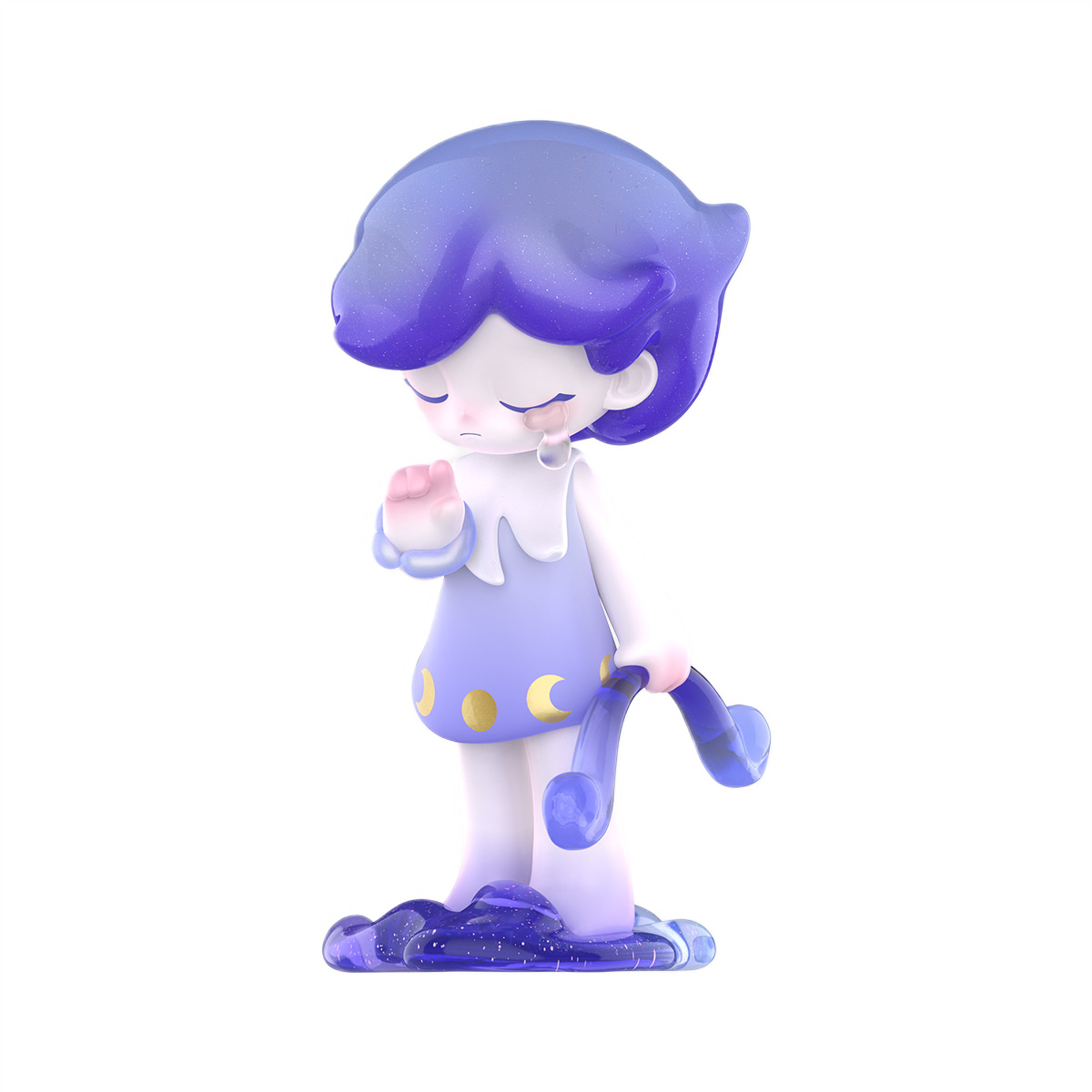 その他 AZURA A Dream About Stars Series Figures AZURA A Dream About Stars Series Figures - POP MART (Macao