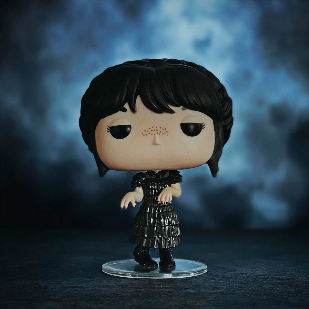 Игровая фигурка Funko Pop Wednesday Рейвен (83316) купить в Киеве