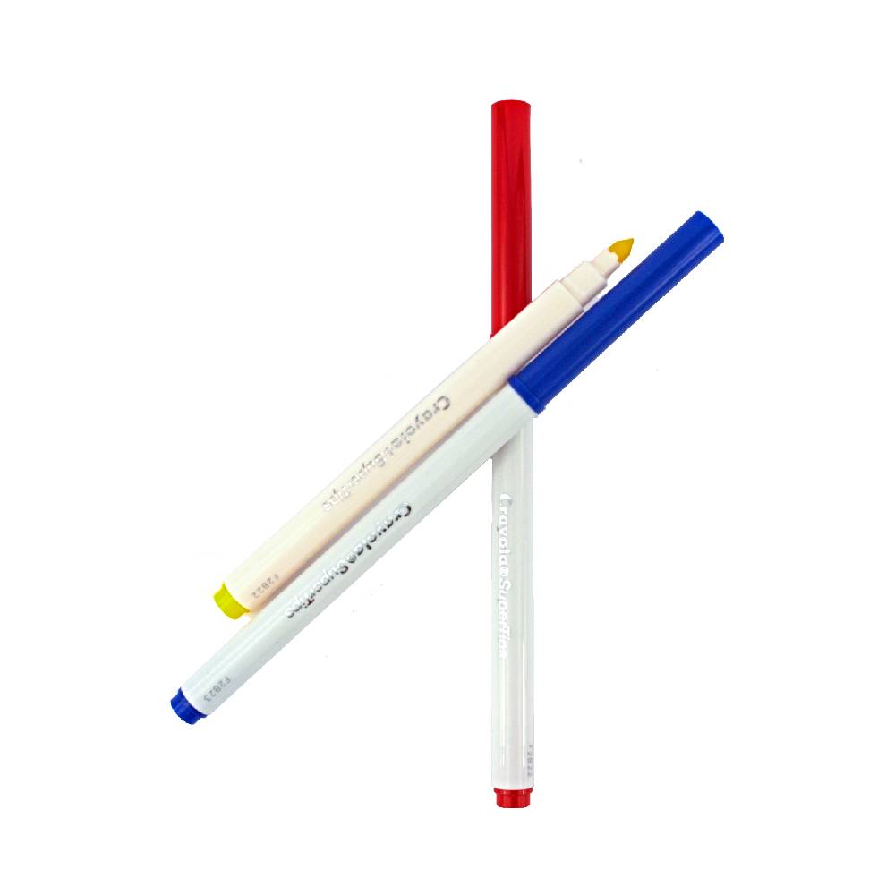 Набір для розмальовування Crayola Пенал Монстри (15764-B) купити в
