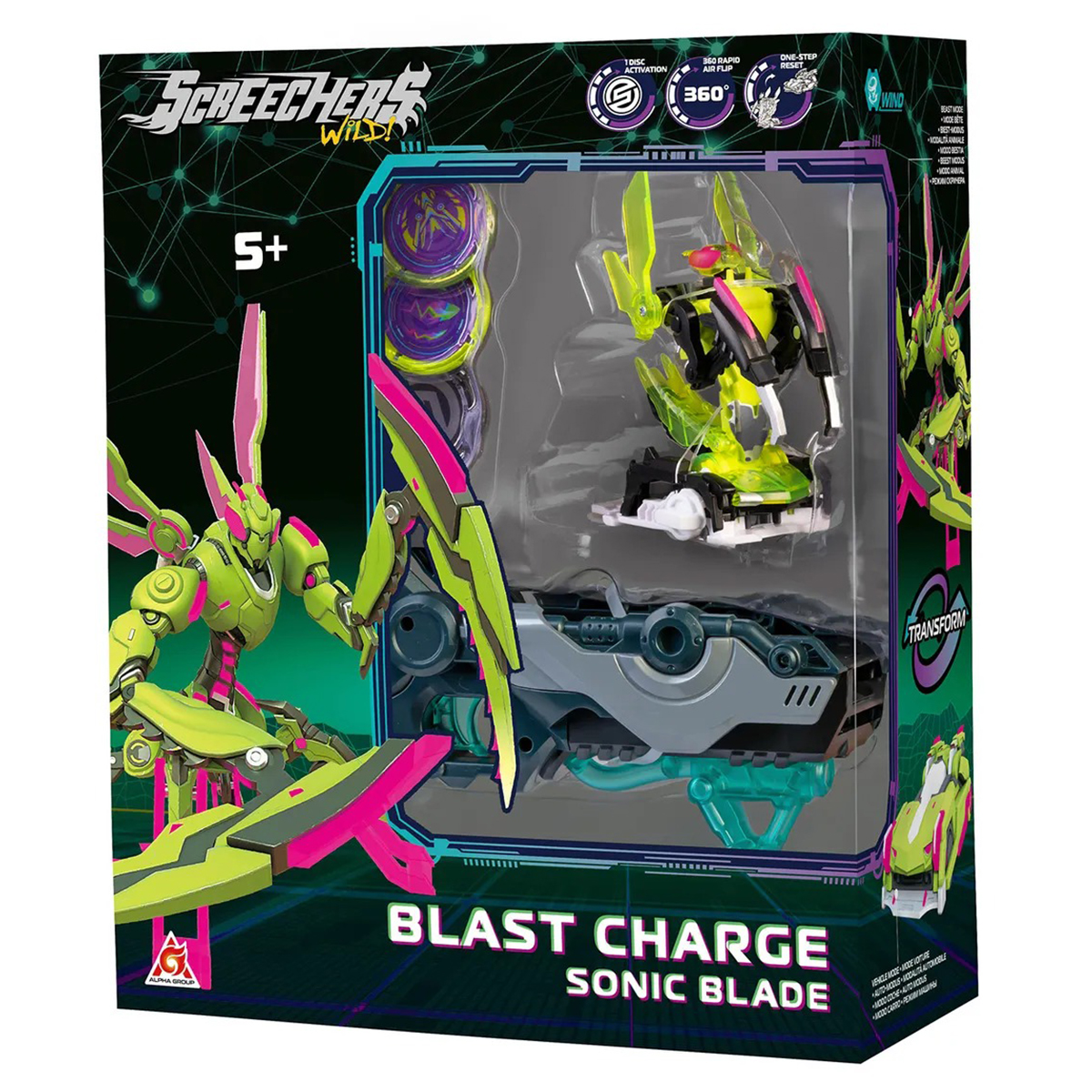 W1LD ワイルダー W1LD ワイルダー ヨーヨー Wilder - Wild | Yo-yo Specialty