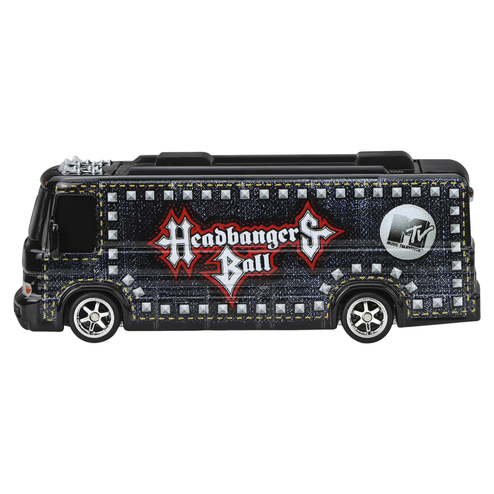 Автомодель Hot Wheels Pop culture HW Tour bus (HXD63/JBL64) купить