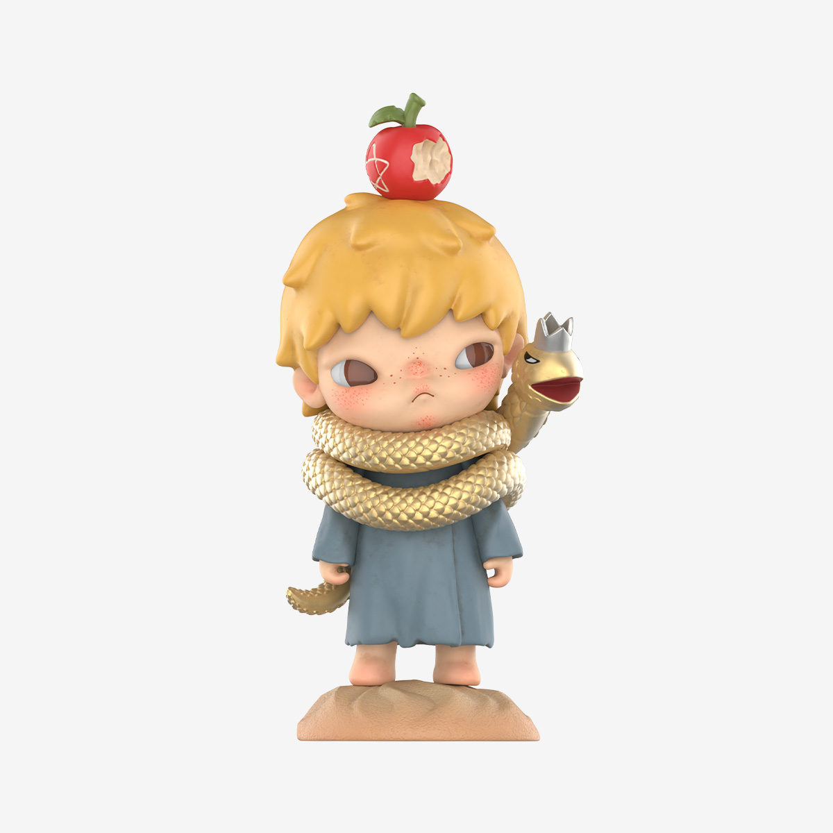 Коллекционная фигурка-сюрприз Pop Mart Le Petit Prince Hirono