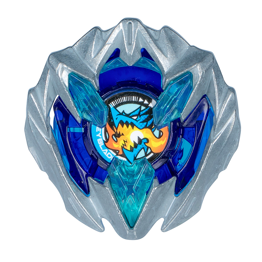 Волчок Beyblade X Buster Dran (G0175/G1536) купить в Киеве