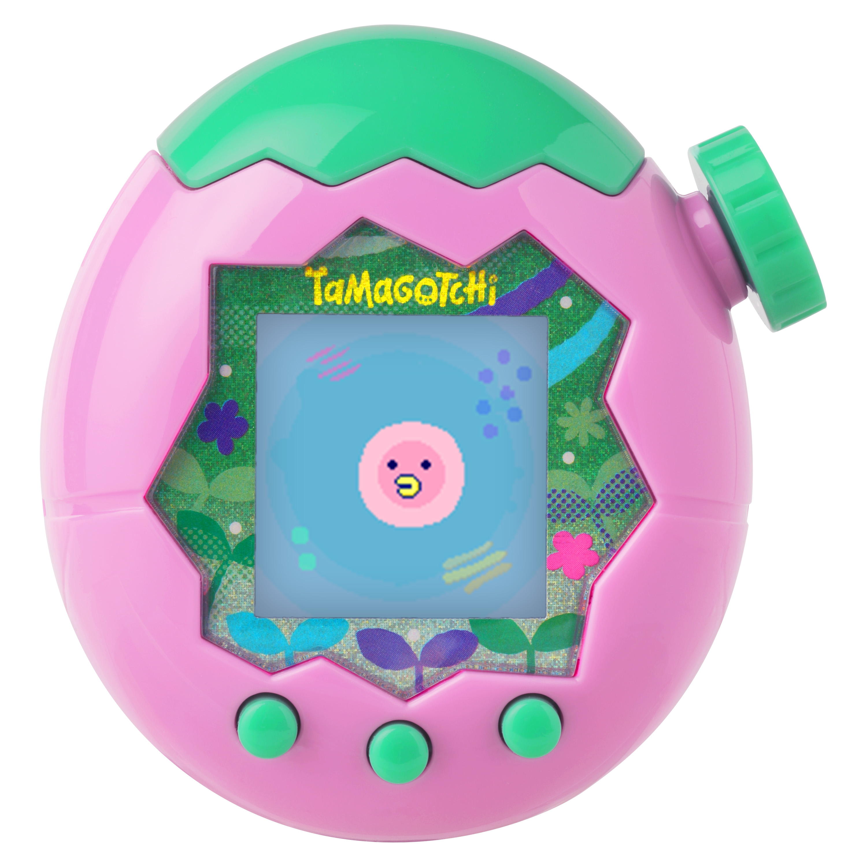 [美品]Tamagotchi smart 箱なし 618669_2.jpg