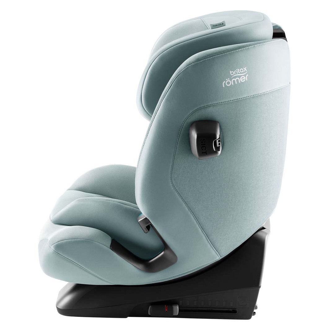【美品】Britax Romer ADVANSAFIX Sites-Britax-EU-Site