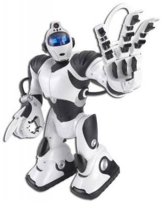 Роботы - Интерактивная игрушка Робот Robosapien V2 WowWee (8091)#3