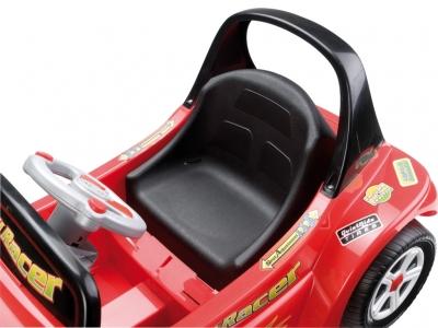 Детский транспорт - Детский электромобиль Mini Racer (ED 1100)#3