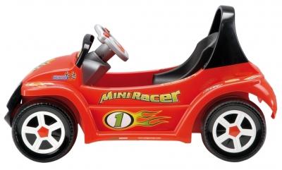 Детский транспорт - Детский электромобиль Mini Racer (ED 1100)#4