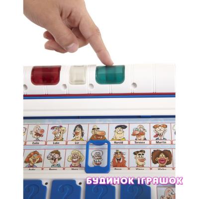 Настольные игры - Угадай кто? Extra (14635)#6