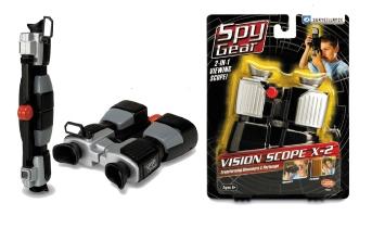 Наборы профессий - Ролевой набор Шпионский бинокль-перископ SPY GEAR (70231)#2