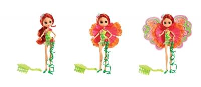 Куклы - Кукла Фея Кризелла Barbie (P3615)#2