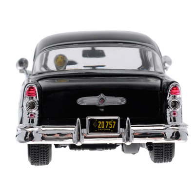 Транспорт і спецтехніка - Автомодель 1955 Buick Century чорний (31295 black)#2