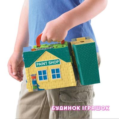 Железные дороги и поезда - Игровой набор Thomas & Friends Томас на ферме (R9111) (РР9111)#10