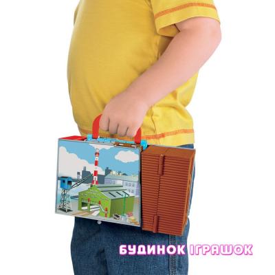 Железные дороги и поезда - Игровой набор Thomas & Friends Томас на ферме (R9111) (РР9111)#11