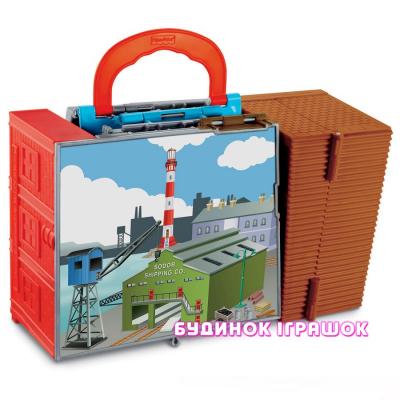 Железные дороги и поезда - Игровой набор Thomas & Friends Томас на ферме (R9111) (РР9111)#4