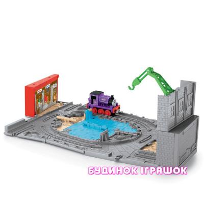 Железные дороги и поезда - Игровой набор Thomas & Friends Томас на ферме (R9111) (РР9111)#5