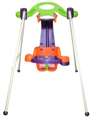 Игровые комплексы, качели, горки - Детские качели Junior Swing (5512)#2