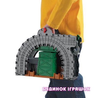 Железные дороги и поезда - Игровой набор Thomas & Friends Подъемный кран (R9112) (РР9112)#7