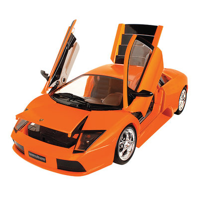 Роботы и трансформеры - Трансформер ROADBOT Lamborghini Murcielago ассортимент (50140 R) (50140R)#2