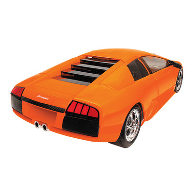 Роботы и трансформеры - Трансформер ROADBOT Lamborghini Murcielago ассортимент (50140 R) (50140R)#3