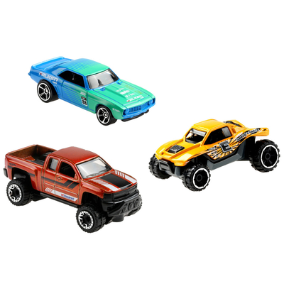 Колекційні автомоделі - Машинка Hot Wheels асортимент (5785)#2