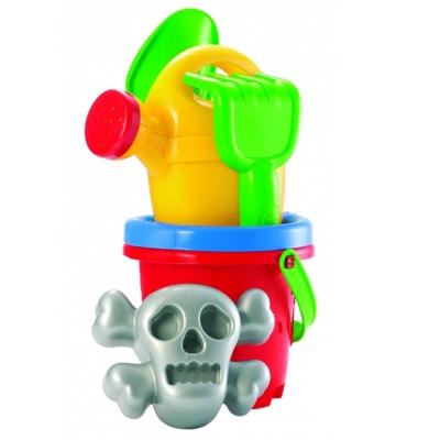 Набори для пісочниці - Ігровий набір Моряк Smoby в асортименті (616) (000616)#2