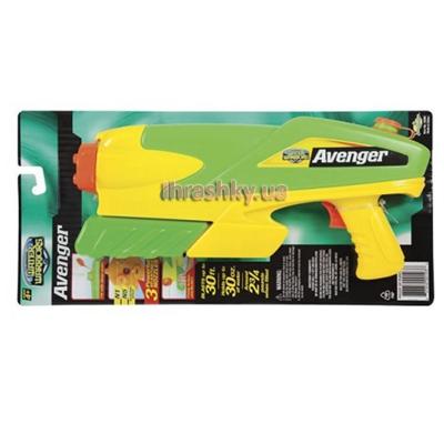 Игрушечное оружие - Водное оружие Avenger new BuzzBeeToys (19300)#3